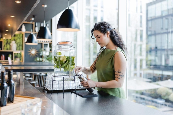 citizenM Miami Worldcenter Image #2 citizenM Miami Worldcenter Image #2