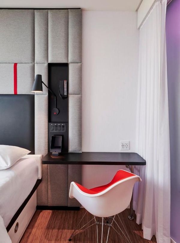 citizenM Miami Worldcenter Image #7 citizenM Miami Worldcenter Image #7