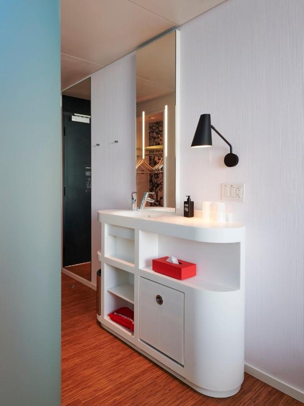 citizenM Miami Worldcenter Image #9 citizenM Miami Worldcenter Image #9