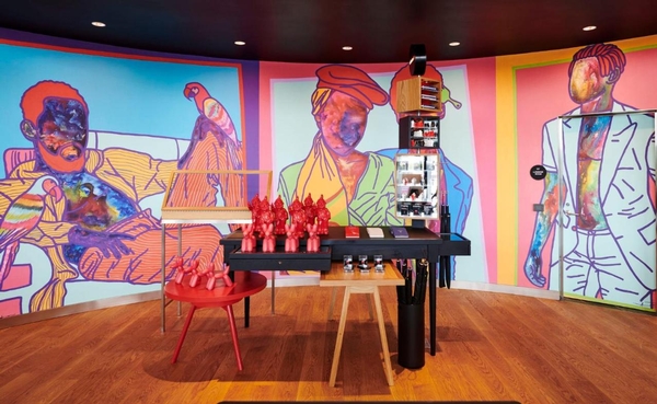 citizenM Miami Worldcenter Image #12 citizenM Miami Worldcenter Image #12