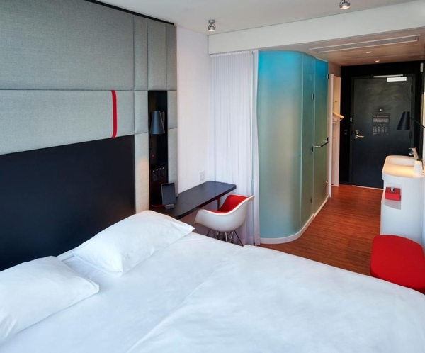 citizenM Miami Worldcenter Image #32 citizenM Miami Worldcenter Image #32