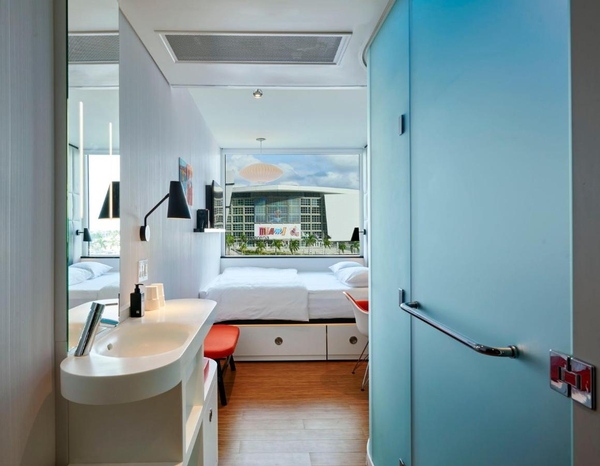 citizenM Miami Worldcenter Image #34 citizenM Miami Worldcenter Image #34