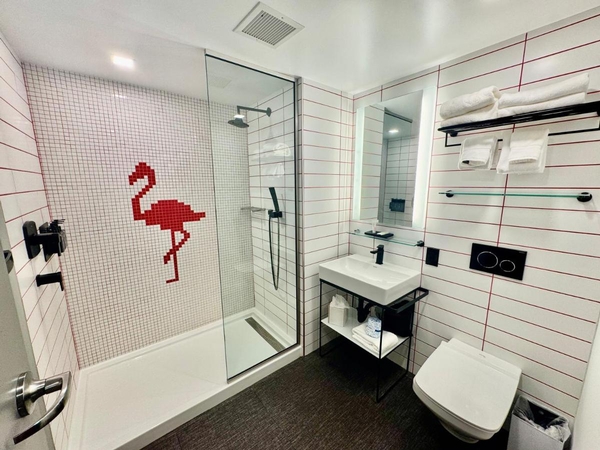 Kompose Boutique Hotel Miami Airport Image #2
