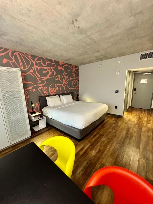Kompose Boutique Hotel Miami Airport Image #3