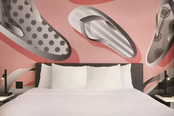 Kompose Boutique Hotel Miami Airport Image #4