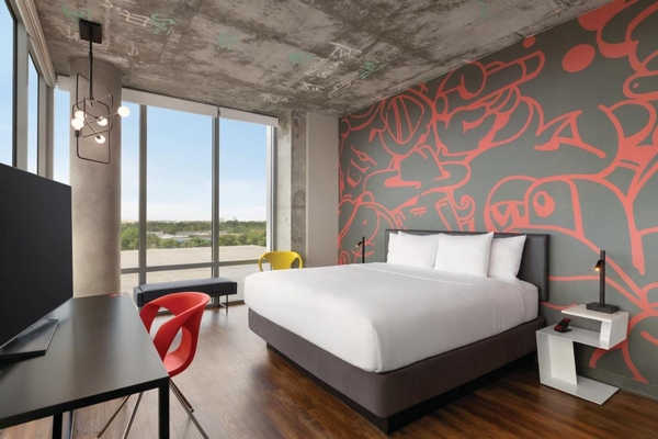 Kompose Boutique Hotel Miami Airport Image #6 Kompose Boutique Hotel Miami Airport Image #6