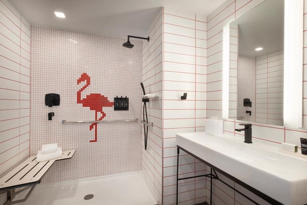 Kompose Boutique Hotel Miami Airport Image #15 Kompose Boutique Hotel Miami Airport Image #15