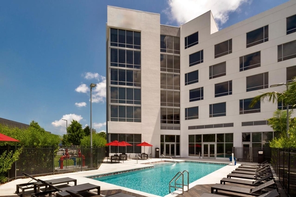 Kompose Boutique Hotel Miami Airport Image #16 Kompose Boutique Hotel Miami Airport Image #16