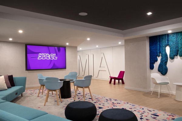 YOTEL Miami Image #2 YOTEL Miami Image #2