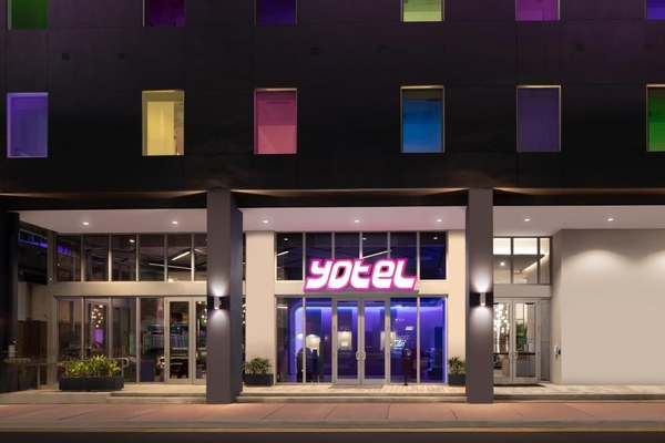 YOTEL Miami Image #3 YOTEL Miami Image #3
