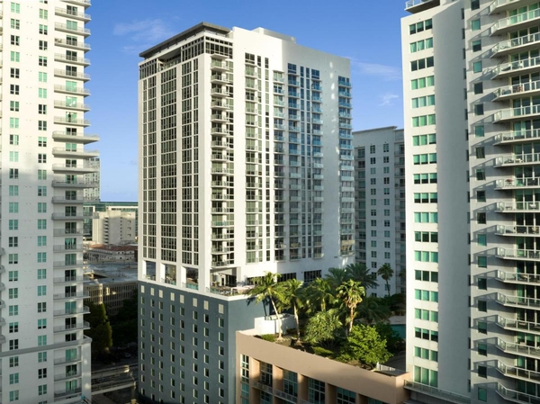 YOTEL Miami Image #4 YOTEL Miami Image #4