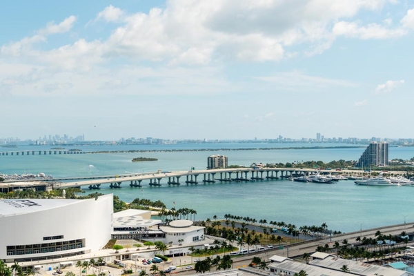 YOTEL Miami Image #6