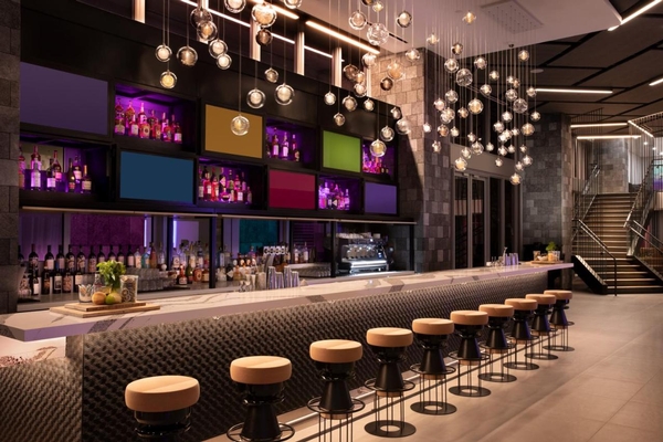 YOTEL Miami Image #8