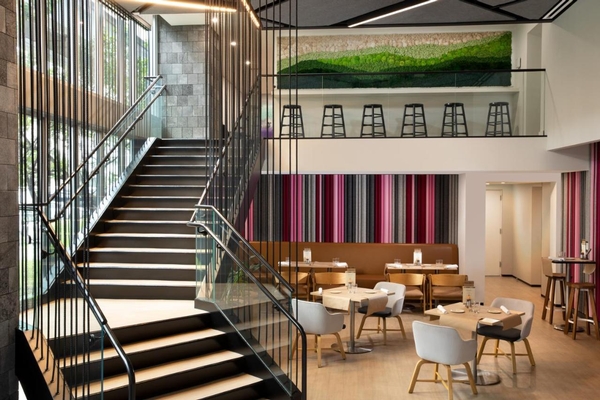 YOTEL Miami Image #9
