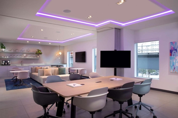 YOTEL Miami Image #11