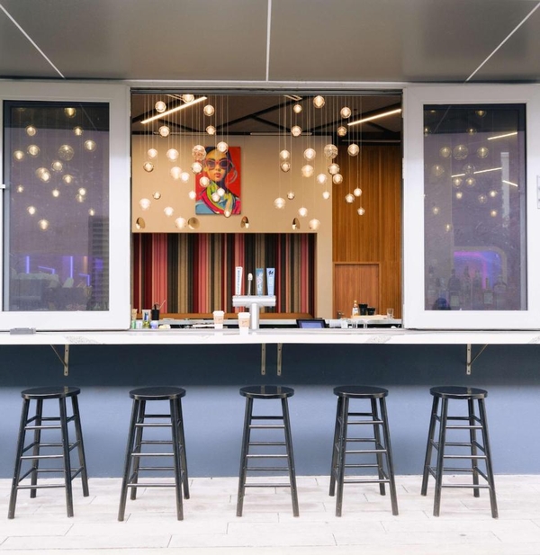 YOTEL Miami Image #17