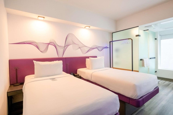 YOTEL Miami Image #27