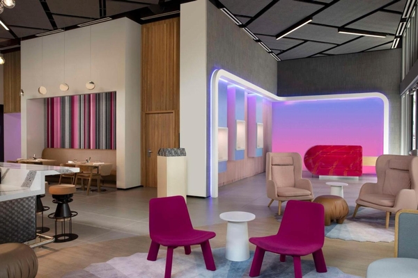 YOTEL Miami Image #30