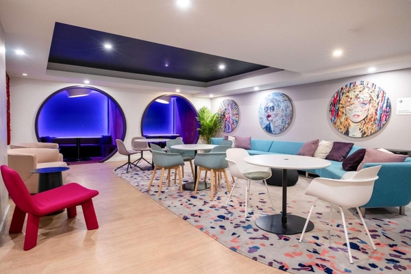 YOTEL Miami Image #31