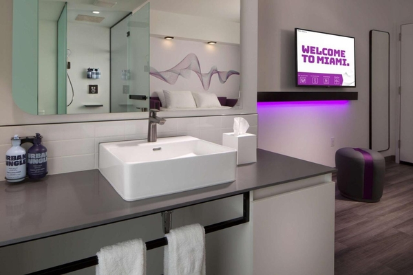 YOTEL Miami Image #32