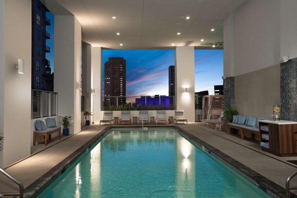 YOTEL Miami Image #35