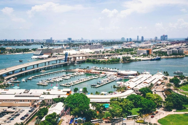 YOTEL Miami Image #39
