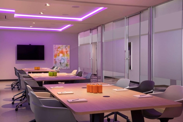 YOTEL Miami Image #41
