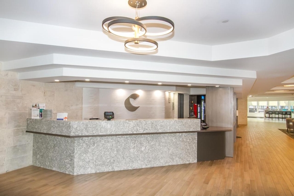 Comfort Inn & Suites Downtown Brickell-Port of Miami Image #9 Comfort Inn & Suites Downtown Brickell-Port of Miami Image #9