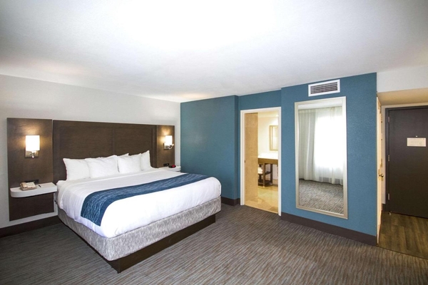 Comfort Inn & Suites Downtown Brickell-Port of Miami Image #33 Comfort Inn & Suites Downtown Brickell-Port of Miami Image #33