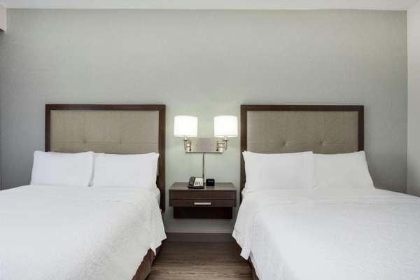 Hampton Inn & Suites Miami Wynwood Design District Image #32 Hampton Inn & Suites Miami Wynwood Design District Image #32