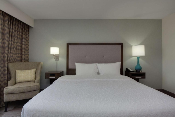 Hampton Inn & Suites Miami Wynwood Design District Image #34 Hampton Inn & Suites Miami Wynwood Design District Image #34
