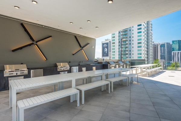 Sentral Alea Miami Image #5