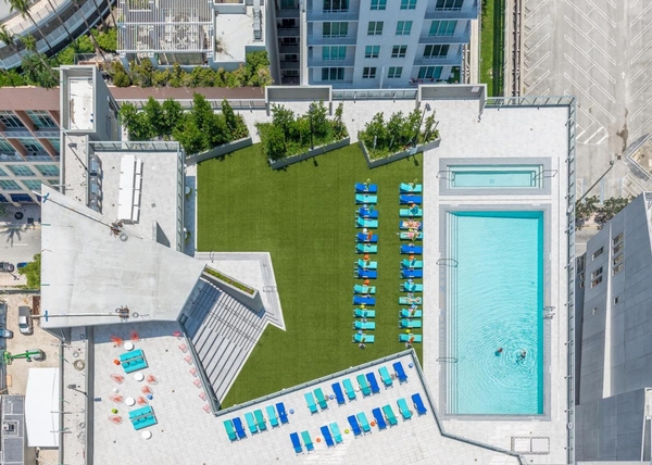 Sentral Alea Miami Image #8