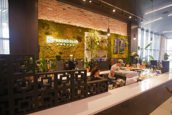 Sentral Alea Miami Image #9