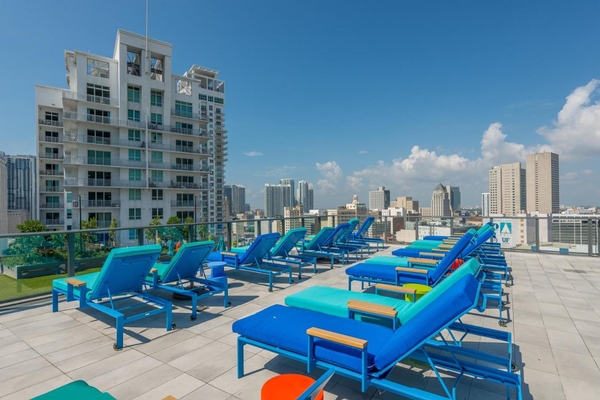 Sentral Alea Miami Image #10