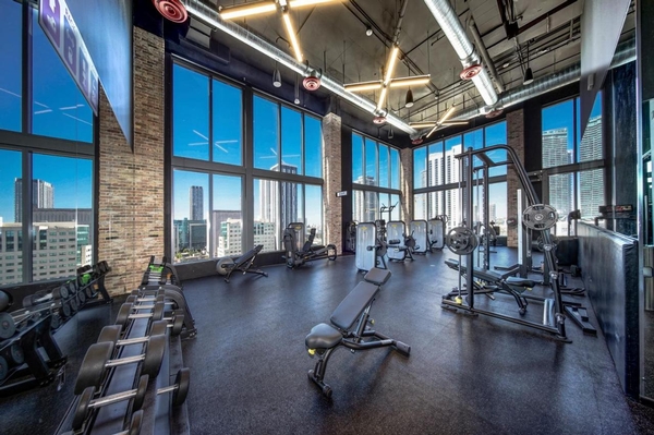 Sentral Alea Miami Image #11