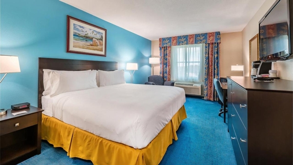 Holiday Inn Express & Suites Miami Kendall by IHG Image #2 Holiday Inn Express & Suites Miami Kendall by IHG Image #2