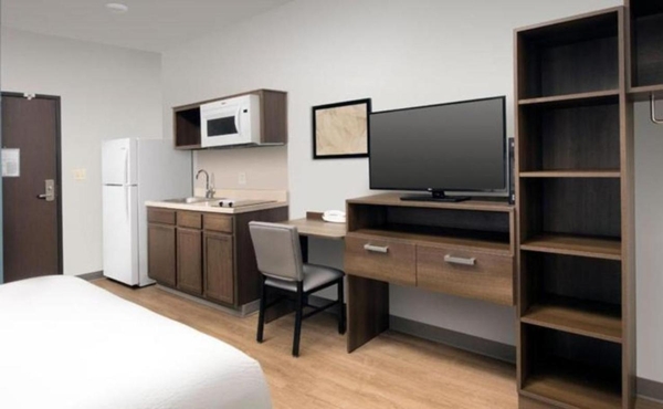 WoodSpring Suites Miami Southwest Image #3 WoodSpring Suites Miami Southwest Image #3