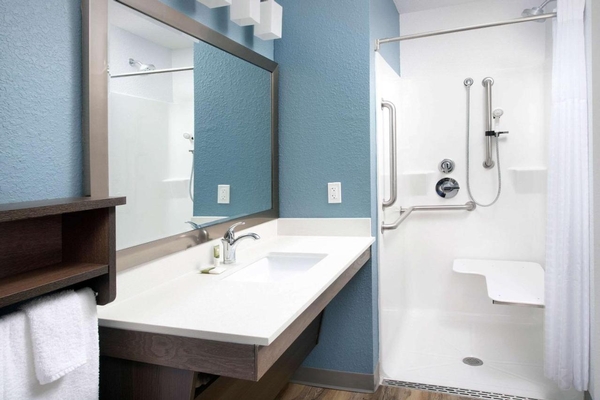 WoodSpring Suites Miami Southwest Image #5 WoodSpring Suites Miami Southwest Image #5