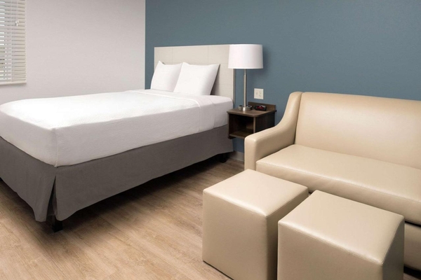 WoodSpring Suites Miami Southwest Image #6 WoodSpring Suites Miami Southwest Image #6