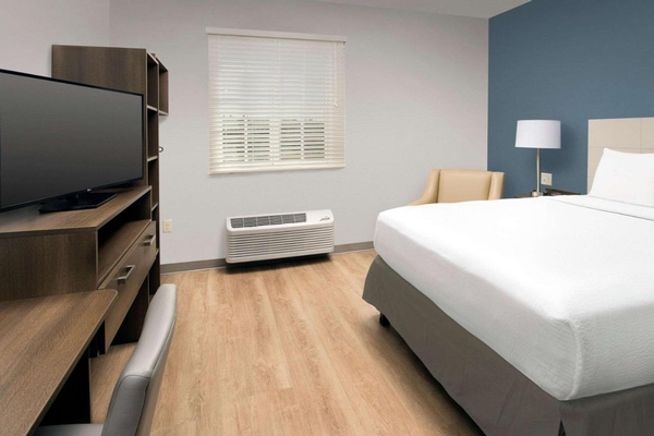 WoodSpring Suites Miami Southwest Image #8 WoodSpring Suites Miami Southwest Image #8
