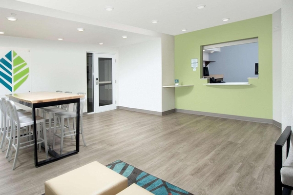 WoodSpring Suites Miami Southwest Image #9 WoodSpring Suites Miami Southwest Image #9