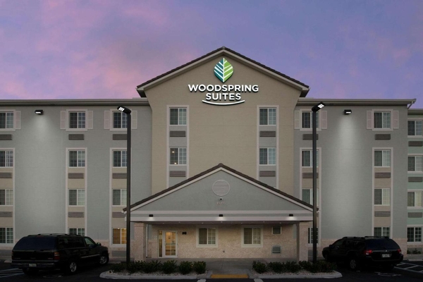WoodSpring Suites Miami Southwest Image #11 WoodSpring Suites Miami Southwest Image #11