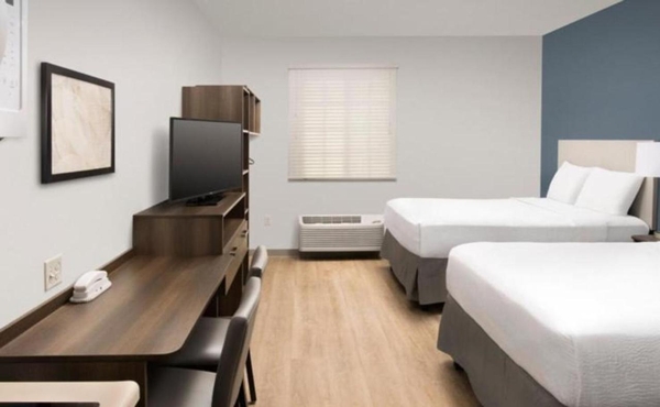 WoodSpring Suites Miami Southwest Image #13 WoodSpring Suites Miami Southwest Image #13