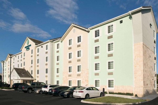 WoodSpring Suites Miami Southwest Image #14 WoodSpring Suites Miami Southwest Image #14