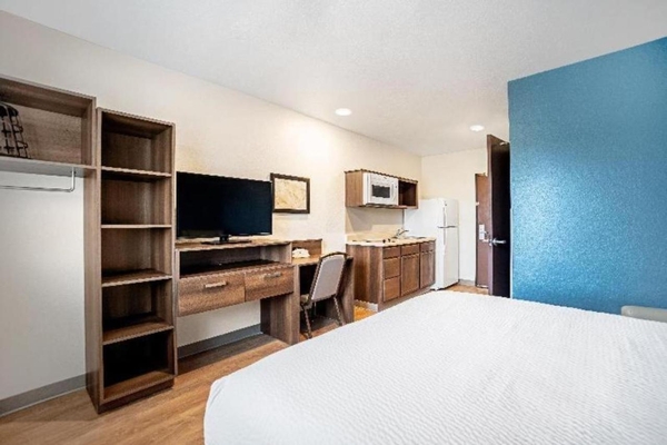 WoodSpring Suites Miami Southwest Image #15 WoodSpring Suites Miami Southwest Image #15
