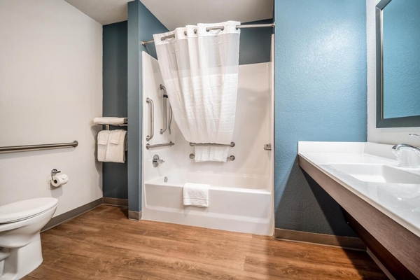 WoodSpring Suites Miami Southwest Image #17 WoodSpring Suites Miami Southwest Image #17
