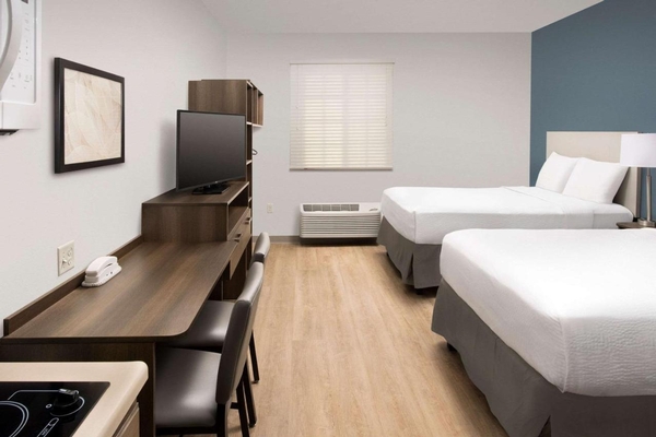 WoodSpring Suites Miami Southwest Image #19 WoodSpring Suites Miami Southwest Image #19