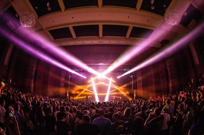 The Fillmore Miami Beach Image #1 The Fillmore Miami Beach Image #1