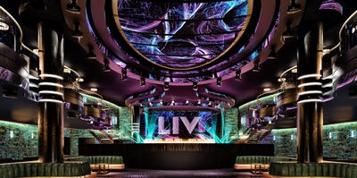 LIV Nightclub Image #1 LIV Nightclub Image #1